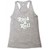 ruck and roll Racerback Tank