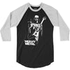 funny darth vader heavy metal i find your lack star wars 3/4 Sleeve Shirt