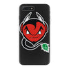 the devil made me brew it iPhone 7 Plus Case