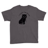 i caught the mouse Youth Tee