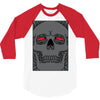 peek mosaic 3/4 Sleeve Shirt