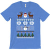 ugly christmas sweater T-Shirt