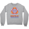 ROUTE 91 Crewneck Sweatshirt
