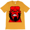 hellboy T-Shirt