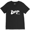 the loop where chicago rocks fm 97.9 V-Neck Tee