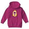 burning man Youth Hoodie
