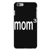 mom 3 iPhone 6 Plus/6s Plus Case