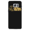we built this city Samsung Galaxy S7