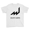 Death Grips Youth Tee