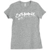 schranz formator Ladies Fitted T-Shirt