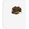 bigfoot of endor Mousepad