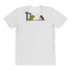 game of legends All Over Women's T-shirt