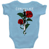 camouflage Baby Onesie