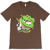 funny snake T-Shirt