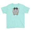 trick or treat1 Youth Tee