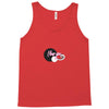 fahrie77 Tank Top