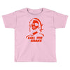 call me snake Toddler T-shirt
