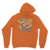chocolatey night Unisex Hoodie