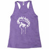 five kings Racerback Tank