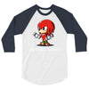 getting swole 3/4 Sleeve Shirt