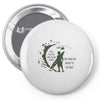 beach 1997 Pin-back button