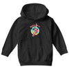 wonderful Youth Hoodie