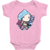 lil jinx Baby Onesie