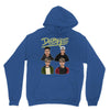 dobre twins Unisex Hoodie
