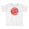 edition red Toddler T-shirt