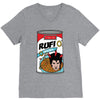 rufio V-Neck Tee