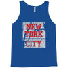 new york city Tank Top