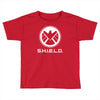 shield Toddler T-shirt