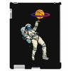 astronaut basketball planet iPad 3 and 4 Case