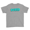 bored Youth Tee
