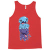 melty cream Tank Top