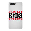 Protect Kids Not Guns iPhone 7 Plus Case