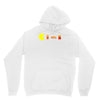 fries foodie Unisex Hoodie