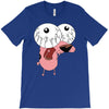 personnage de cartoon T-Shirt