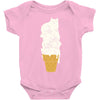 meowlting Baby Onesie