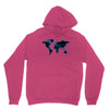 World Map Design Unisex Hoodie