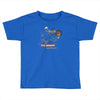 eye scream Toddler T-shirt