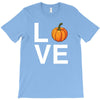 love pumpkin T-Shirt
