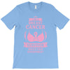 I am a Breast Cancer Survivor - What's Your Superpower? T-Shirt