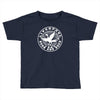 liverpool t shirt personalised year of your choice scouser Toddler T-shirt