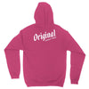 Original Authentic Vintage Unisex Hoodie