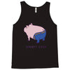 insert coin Tank Top