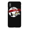alice in zombieland iPhoneX
