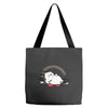 tubbs the hutt Tote Bags