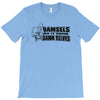 damsels do it their T-Shirt
