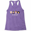 The Supremes Racerback Tank